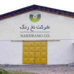  شرکت نخ رنگ (سهامی خاص)