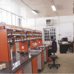 آزمايشگاه (Laboratory)