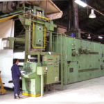 ماشین ترموزول (Thermosol)